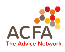 ACFA The advice Network logo