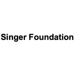 singer foundation