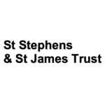 st stephens and james trust